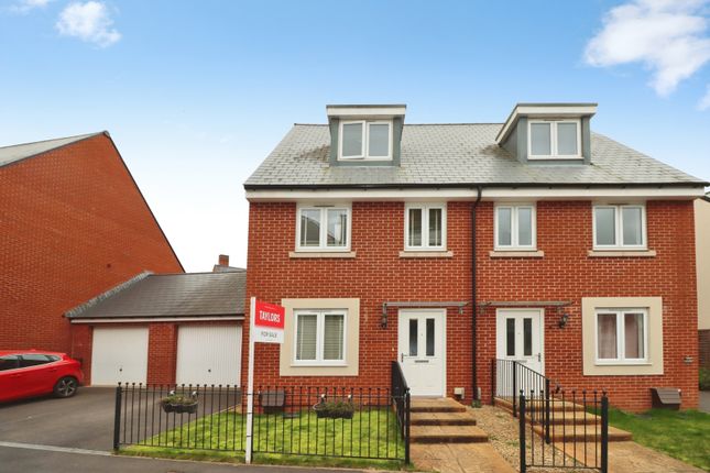 4-bed house on 36, Edward Parker Road, Avon, £400,000