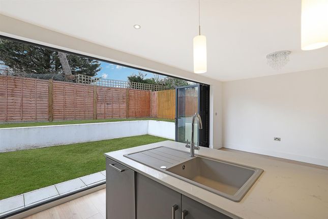 Detached house for sale in Rookwood Gardens, London