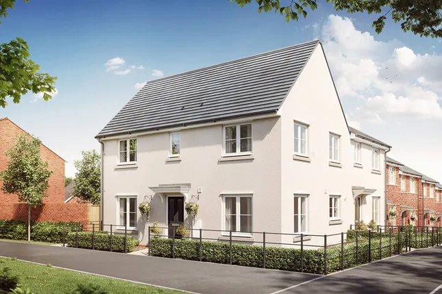 Taylor Wimpey - Orchard Grove