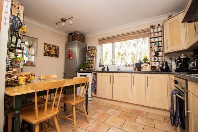 Semi-detached house for sale in The Drive, Stannington, Morpeth