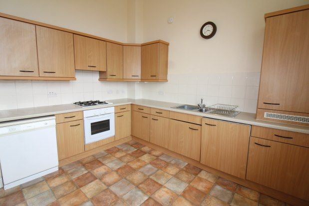 Flat to rent in The Counting House, Paisley