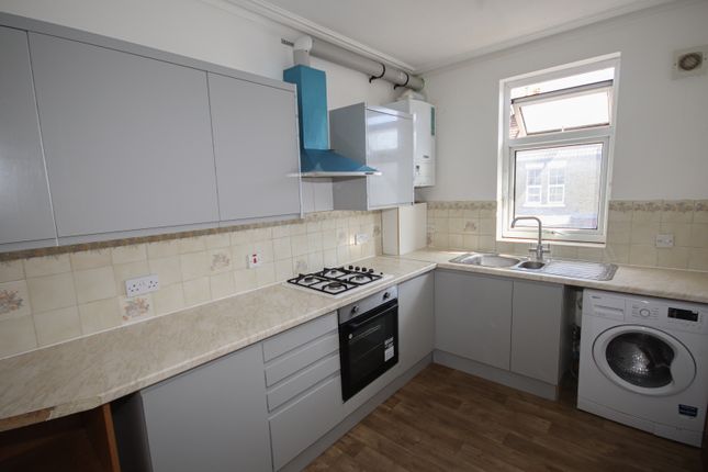 Well-Located 1-Bedroom First Floor Maisonette Â€“ Available Now!