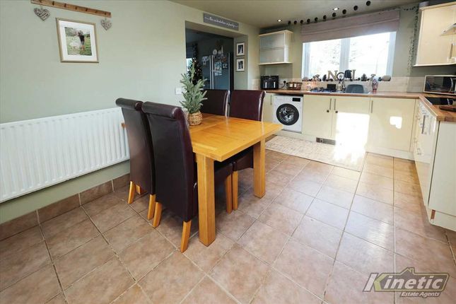 End terrace house for sale in Priory View, Grundys Lane, Minting