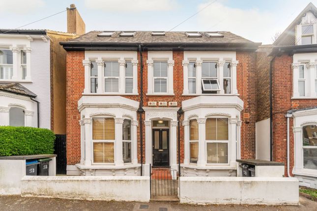Thumbnail Flat to rent in High View Road, Crystal Palace, London