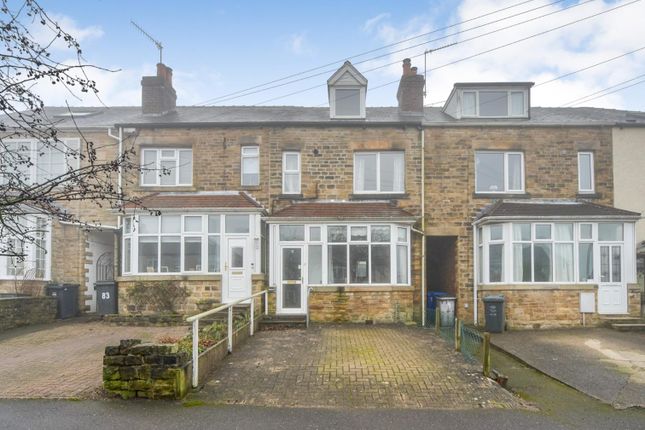 3-bed house on 85, Trap Lane, Sheffield, £340,000