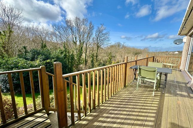 Detached house for sale in Barningham Gardens, Birdcage Farm, Plymouth
