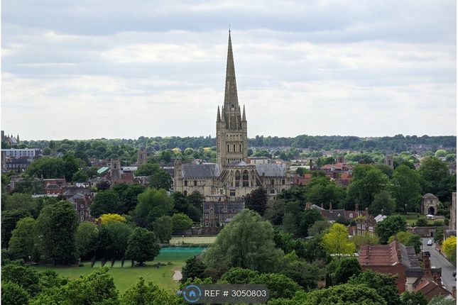 St Michaels Terrace, Norwich photo 5