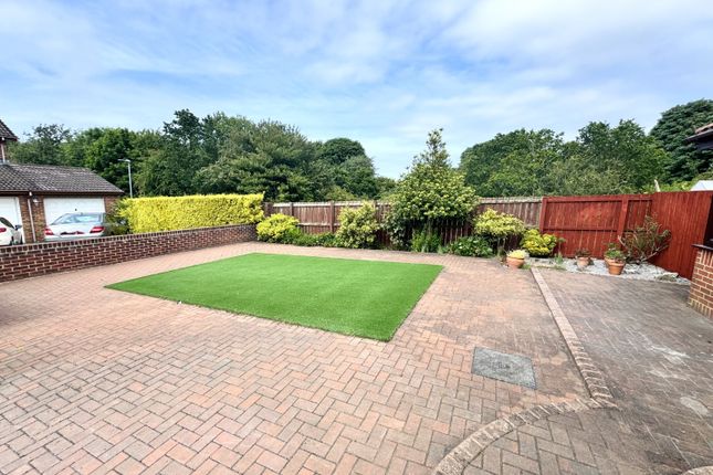 45, Westgarth Grove, Durham photo 3