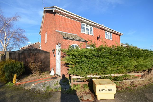 Image of 1 Lowlands Close, Kessingland, Lowestoft, NR33 7QJ