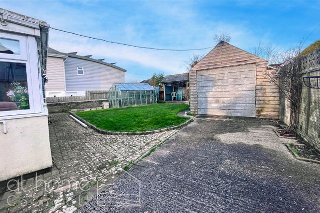 Bungalow for sale in Perranwell Road, Goonhavern, Truro