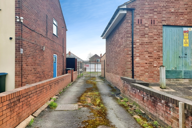 Property for sale in Garages Off Gleneagles Road, Wyken, Coventry, West Midlands
