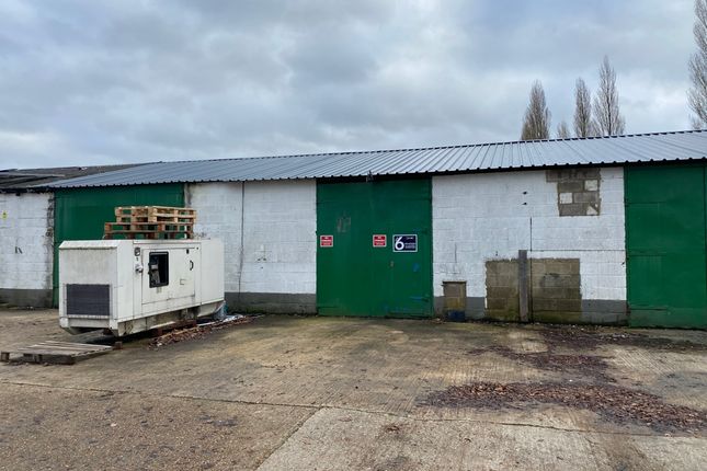 Thumbnail Light industrial to let in Unit 3 Swanmore Business Park, Lower Chase Road, Swanmore, Southampton, Hampshire
