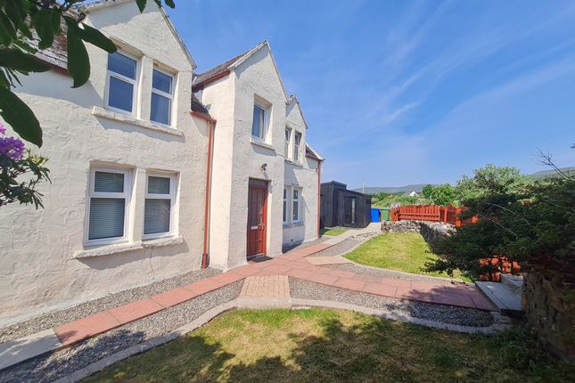 Detached house for sale in Achachork, Portree