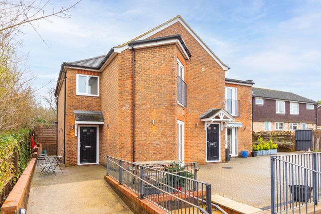 Thumbnail Flat to rent in Brook Street, Tring