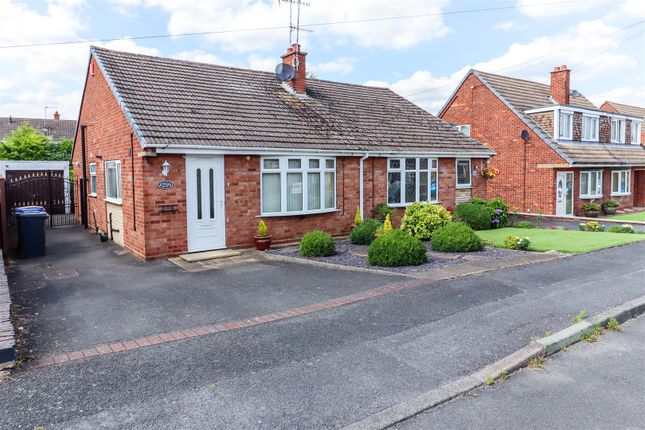2-bed other on 29, Dumbles Close, Kirk Hallam, £168,000