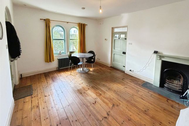 1 Lower Harefield Lodge,, Exmouth Road, Exmouth photo 4