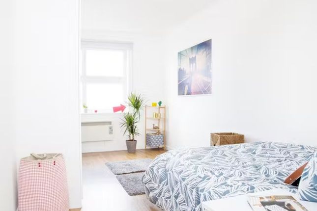 Thumbnail Flat to rent in Students - Haigh Court, 2 S Hunter St, Liverpool