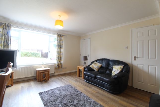 Terraced house to rent in Handel Walk, Colchester