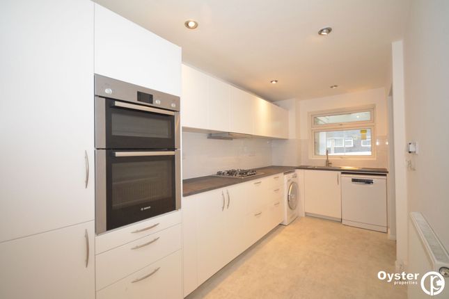 Terraced house to rent in Howard Close, London