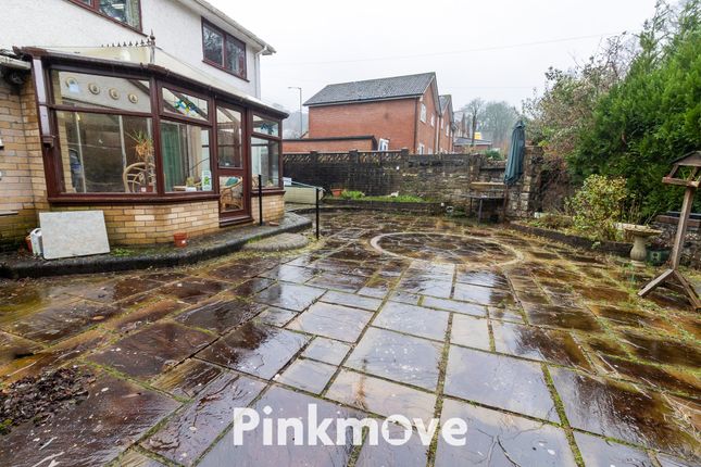 Upper Cwmbran Road, Cwmbran photo 2