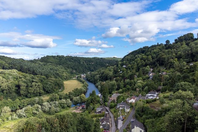 Detached house for sale in Ashes Lane, Symonds Yat, Ross-On-Wye