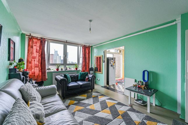 Thumbnail Flat for sale in Clapham Road SW9, Brixton, London,