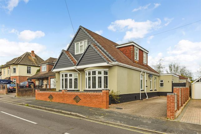 Detached house for sale in Durley Avenue, Cowplain, Waterlooville
