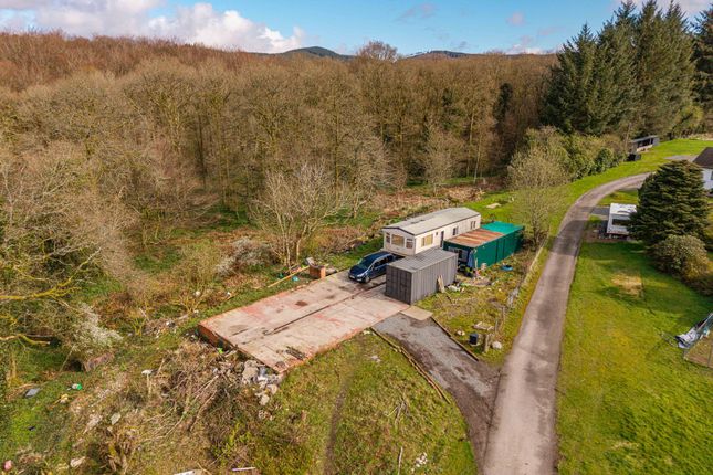 Caravan Bieldwood Croft, Castle Douglas photo 3
