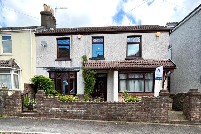 Thumbnail Semi-detached house for sale in Clifton Street, Aberdare, Mid Glamorgan