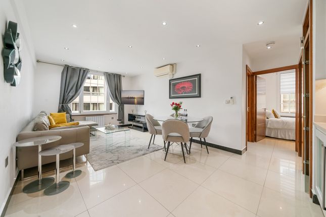 2-bed flat on Flat 25, Cumberland Court, Great Cumberland Place, London, £4,052/mo