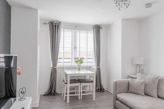 Flat for sale in 2/8 Little Street, South Queensferry