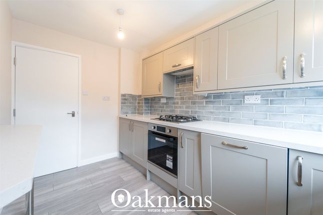 2B, HUNSTANTON AVENUE, BIRMINGHAM photo 3