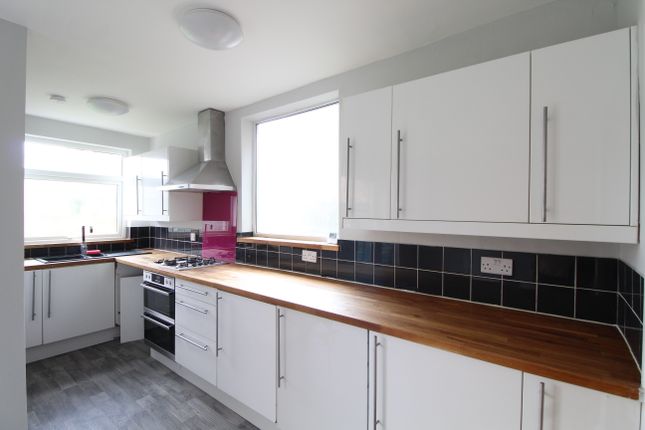 Detached house to rent in New Eaton Road, Stapleford, Nottingham