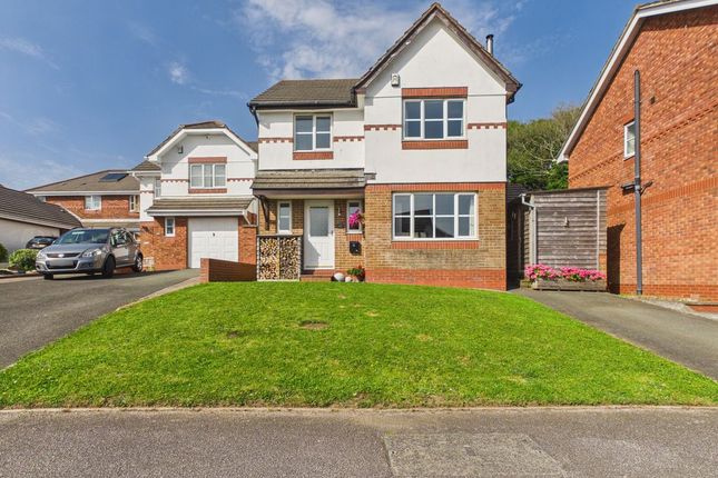 3-bed house on 155, Penmere Drive, Newquay, £435,000