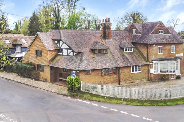 Thumbnail Semi-detached house for sale in Collins End, Goring Heath, Berkshire