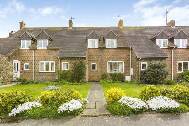 Terraced house for sale in Wainwrights, Long Crendon, Aylesbury