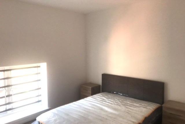 Flat to rent in Toto House, Saville Street, Bolton