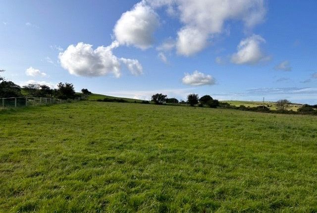 Land for sale in Land At Crymych, Crymych