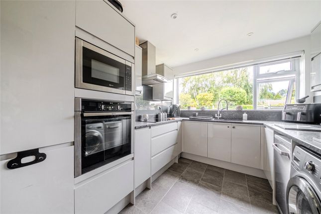 1 Wykeham Court,, Old Perry Street, Chislehurst photo 4