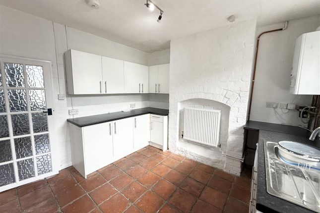 17, Old Hinckley Road, Nuneaton photo 3