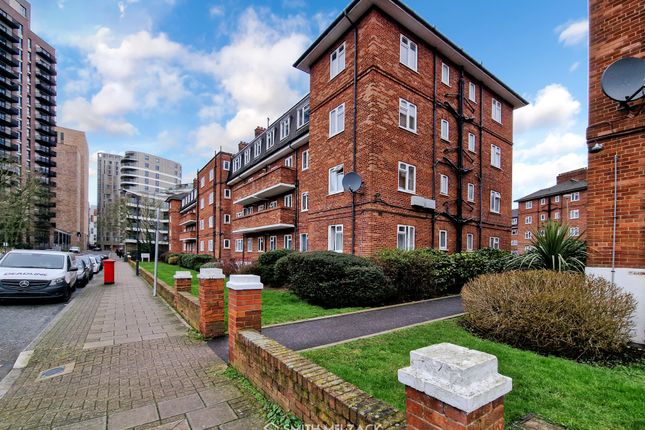 Thumbnail Flat for sale in North End Road, Wembley