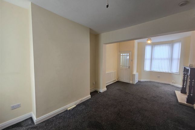 Terraced house to rent in Beechwood Road, Litherland, Liverpool
