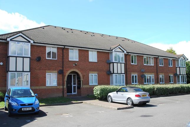 Thumbnail Flat for sale in Church Road, Welling, Kent