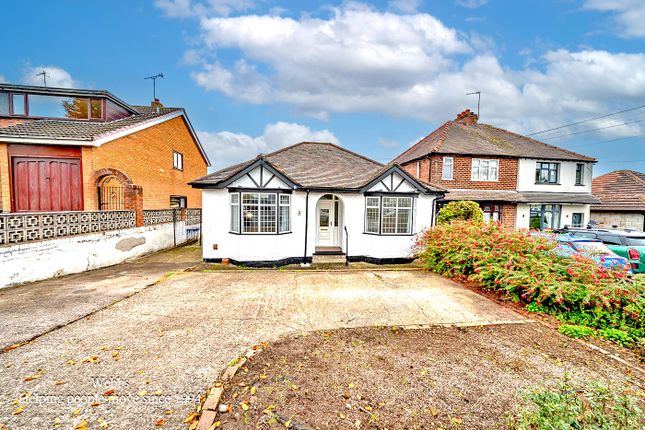 3-bed house on 97, Belt Road, Hednesford, Cannock, £260,000