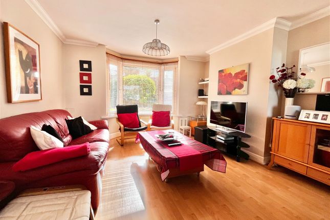 Terraced house for sale in Marldon Road, Paignton