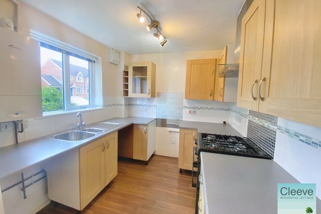 16, Snowshill Drive, Cheltenham photo 2