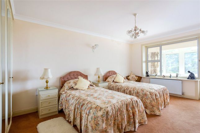 Flat for sale in Cliftons, 30 Nairn Road, Canford Cliffs, Poole