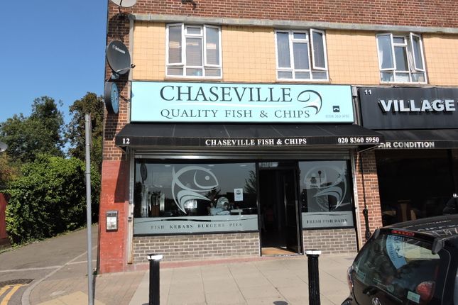 Restaurant/cafe for sale in Chaseville Parade, Winchmore Hill