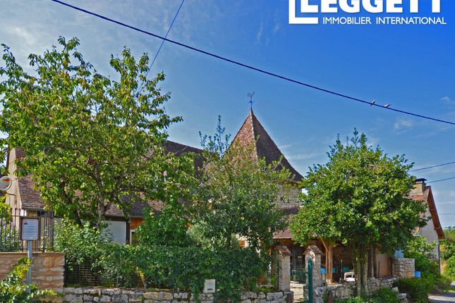 Thumbnail Villa for sale in Coulaures, Dordogne, Nouvelle-Aquitaine