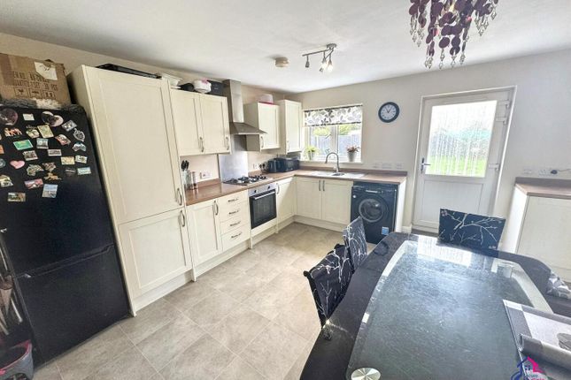 9, Arlington Gardens, Grantham photo 2
